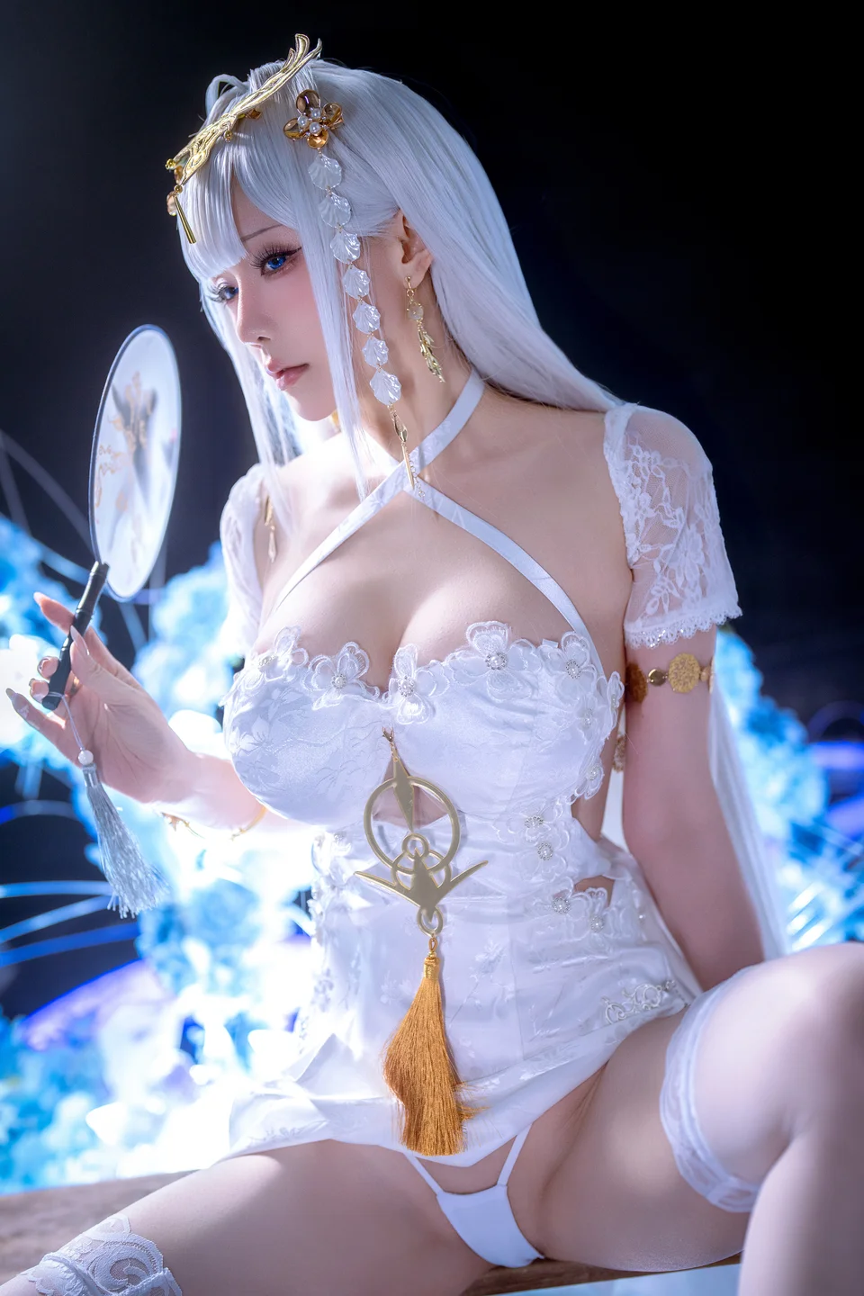 星之迟迟_2026年01月计划E_碧蓝航线_埃姆登白旗袍_50P_244MB tg@simisebaisi 【丝足阁】008.webp